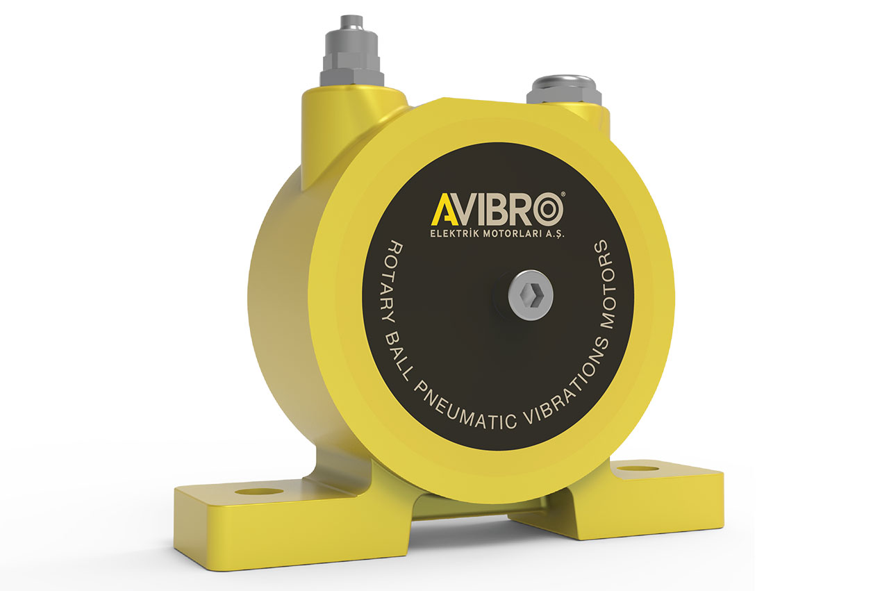 avibro-ap-rotary-bilyali-pnomatik-vibrasyon-motorlari