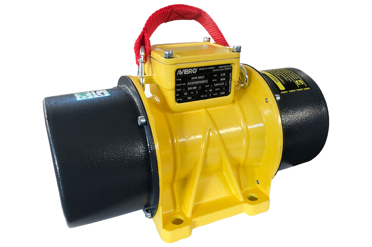 avibro-avm-m-vibrasyon-motorlari